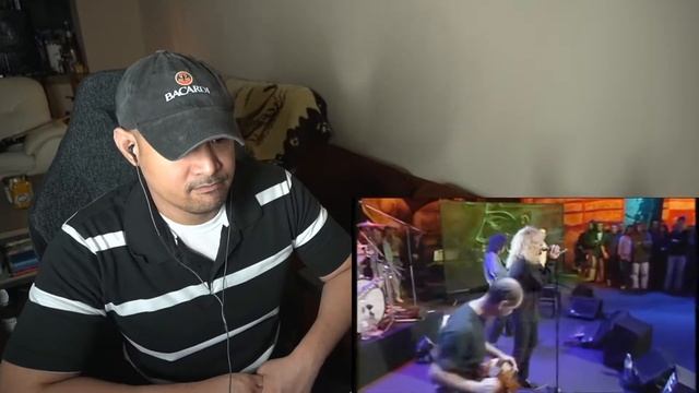 Robert Plant, Jimmy Page (Led Zeppelin) - Gallows Pole (Live 1994) (Reaction/Request) смотреть онлайн