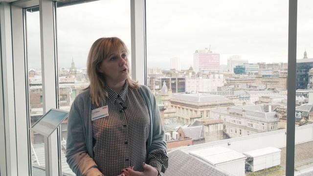 VELUX Commercial Design A Brighter Future Event