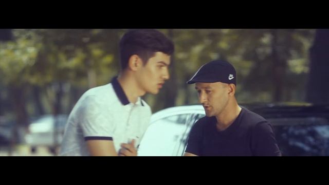 Adham Soliyev - Muhabbatga yetolmaganlar Official Music Video