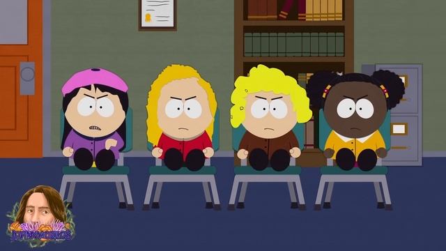 1 Hour of Butters Stotch Facts to Fall Asleep To смотреть онлайн