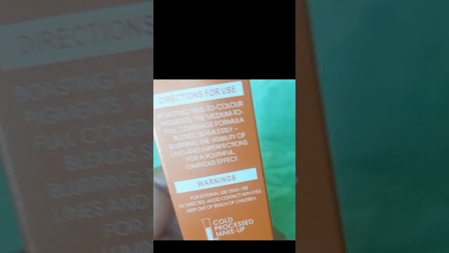 Rose berry vitamin C cream / foundation . best skin whitening cream you go girls official смотреть онлайн