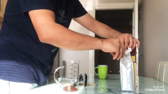 FRENCH PRESS NASIL YAPILIR... смотреть онлайн