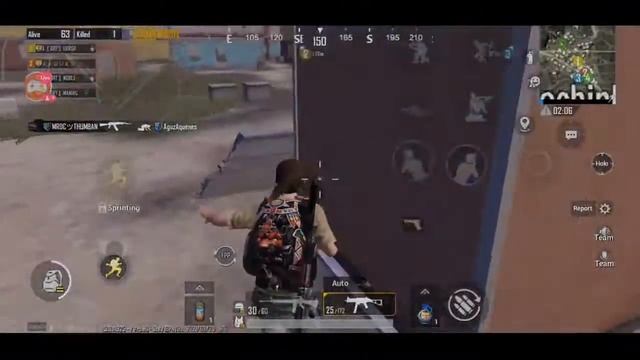 Watch Me Stream PUBG MOBILE On Omlet Arcade!