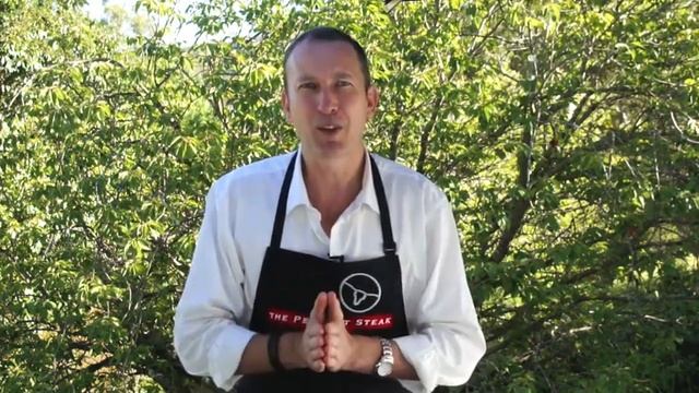 Doneness The Definitive Guide - Perfect Steak Co. смотреть онлайн