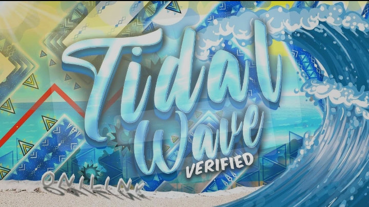 Tidel wave смотреть онлайн