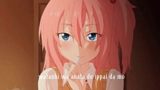 Lovely Heart Episode 1 Subbed смотреть онлайн
