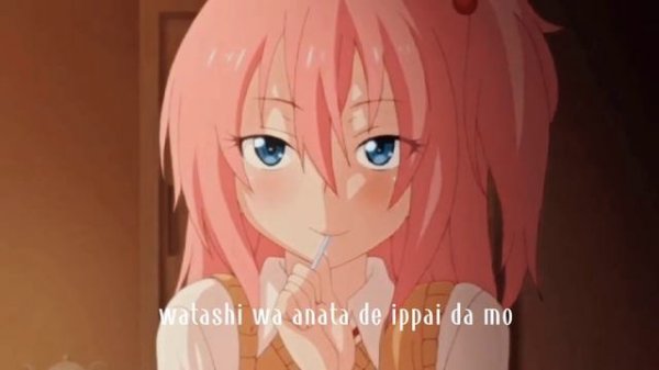 Lovely Heart Episode 1 Subbed