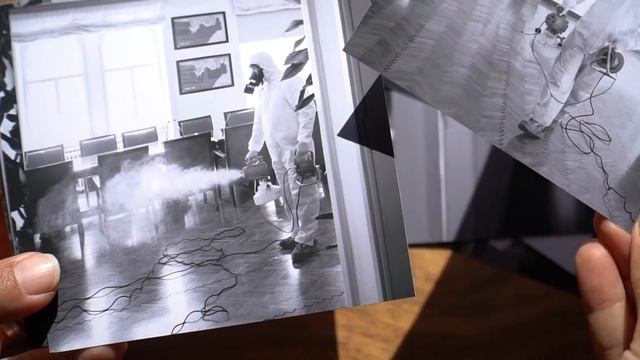 Sanificazione periodica della Torre del Lloyd: ambienti sicuri per i dipendenti смотреть онлайн