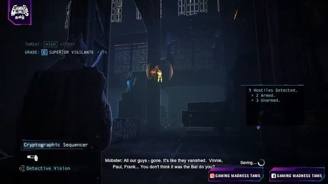 Copperhead Fight | Batman Arkham Origins Part #4 #JoystickBreakerPlays Copperhead Fight смотреть онлайн