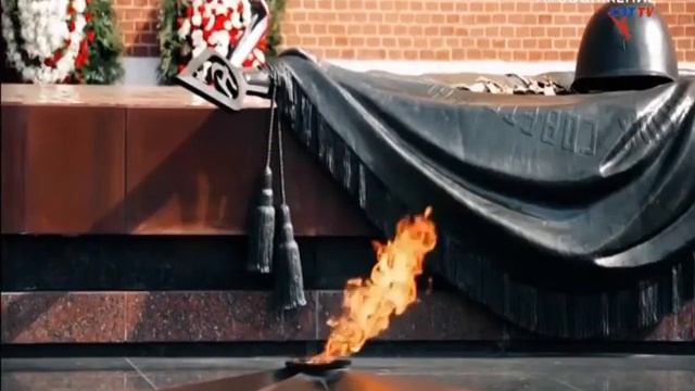 Минута молчания (Продвижение СЭТ TV, 09.05.2021) смотреть онлайн
