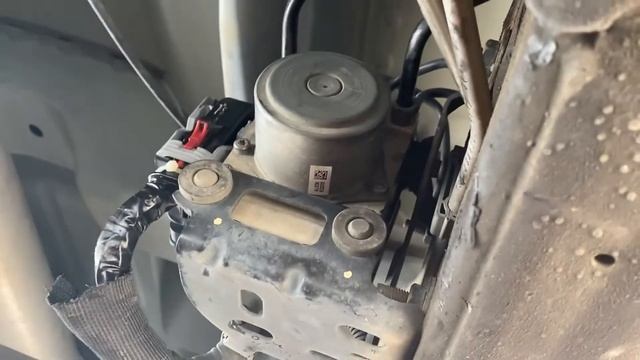 2015 Chevy Silverado 1500 No Crank, No Start, No Communication смотреть онлайн