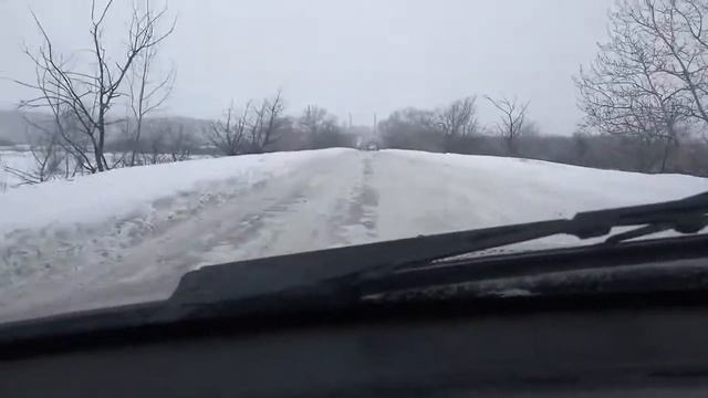 Дорога Лисичанск - Северодонецк смотреть онлайн