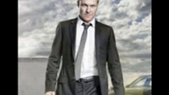 Transporter: The Series - Antonio Gambale - Day Into Night смотреть онлайн