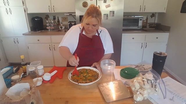 CHICKEN FRIED RICE | BREAKFAST FRITTATA | WW FREESTYLE | BREAKFAST LUNCH DINNER SNACK | смотреть онлайн