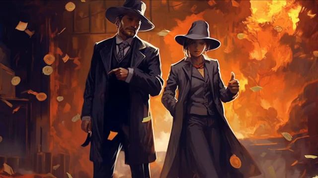 🔥 Russian Cover  _Hells Comin With Me_🔥 [get-save.com].mp4