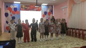 Песня «Мир без войны»