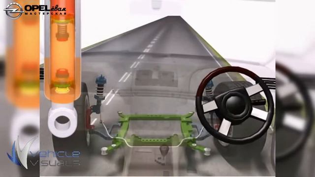 Подвеска смотреть онлайн