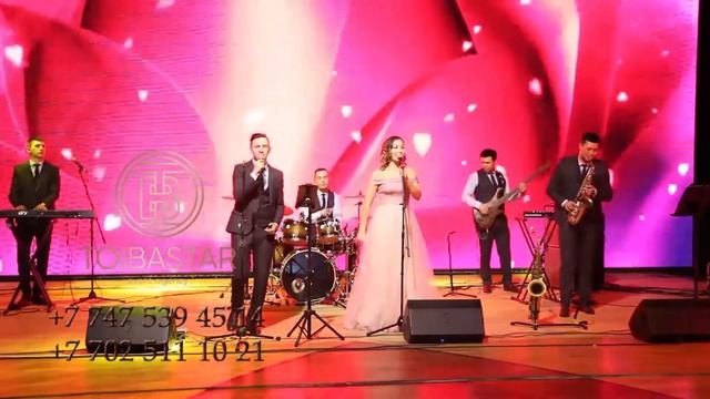 AMERICANO BAND. ВИА АМЕРИКАНО ! Медленные композиции 8 747 539 45 14