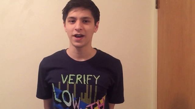 Verify Low Death: The T-Shirt смотреть онлайн