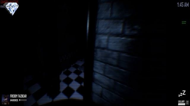 Five Nights at Freddy's Simulator - ОБНОВЛЕНИЕ В ИГРЕ смотреть онлайн