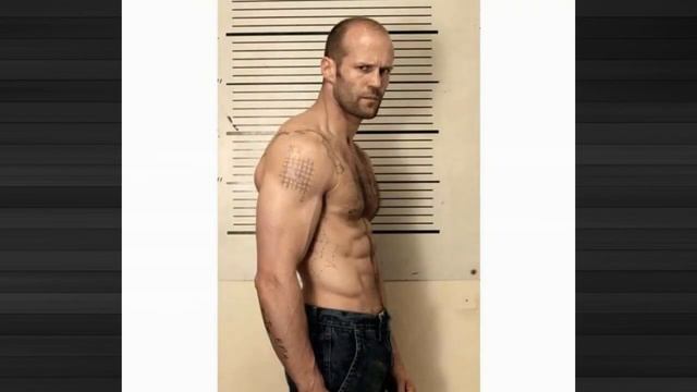 Как изменился Джейсон Стэтхэм с 9 до 50 лет смотреть онлайн