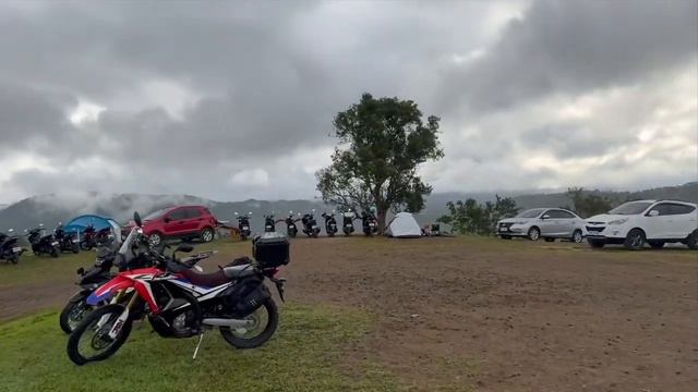 Murang Camping Site sa Tanay Rizal - Viewscape смотреть онлайн