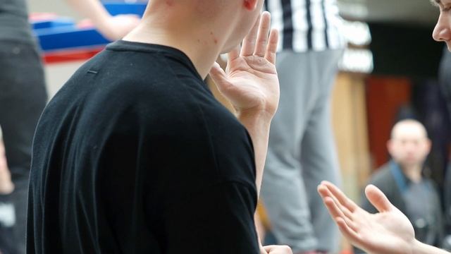 Армрестлинг смотреть онлайн