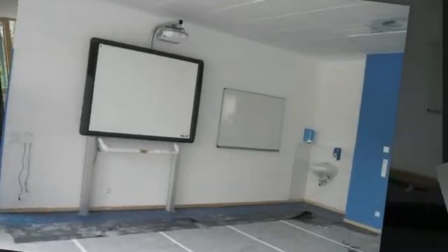 ActivBoard Pylonen-Komplettsystem смотреть онлайн
