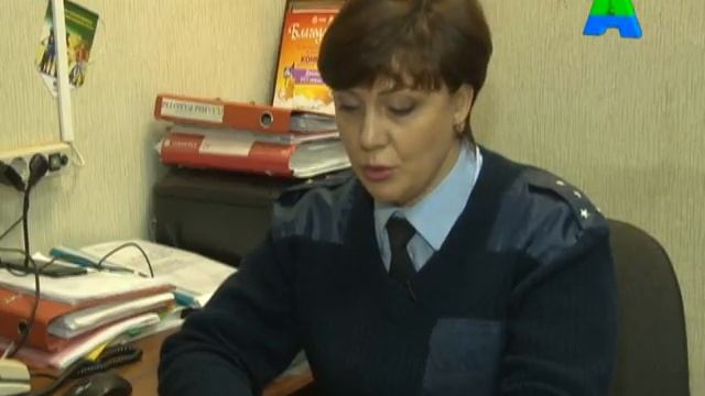 Телеканал Амурск - Пешеходов тоже нужно штрафовать. смотреть онлайн