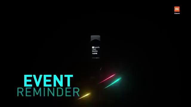 XIAOMI Mi Band 3i Launched In India : Price, Specification, Features смотреть онлайн