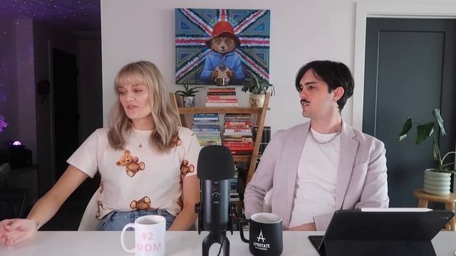 The REAL reason Mormons don't drink coffee смотреть онлайн