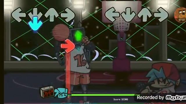 Friday Night Funkin' Vs Hex hd android otimizado!!! смотреть онлайн