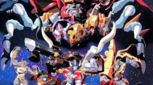 Transformers beast Wars neo theme - Nightcore