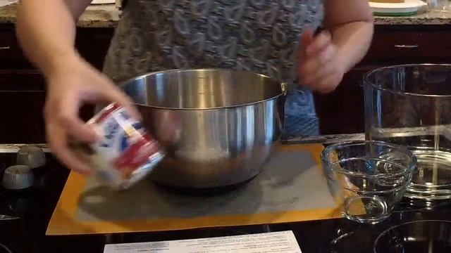 Cookies & Cream Trifle смотреть онлайн