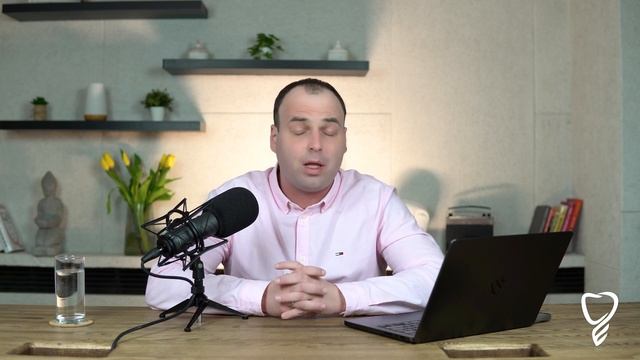 Вредно ли КТ зубов? Все о 3D-диагностике в стоматологии #SergioBlog смотреть онлайн