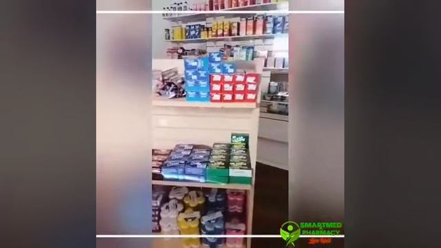 Now open smartmed pharmacy смотреть онлайн
