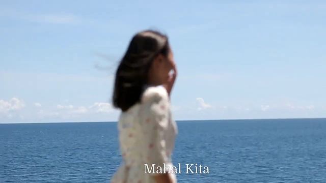 Sanlibong Umaga (Spoken Poetry by Krizna Tan) смотреть онлайн