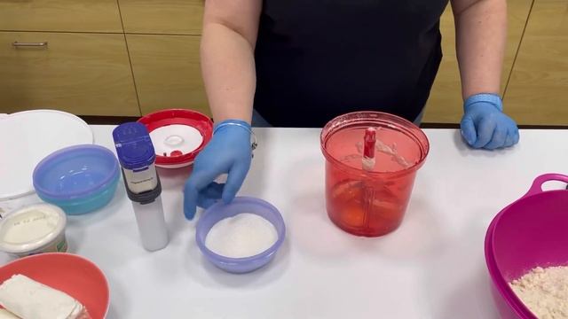 Творожный тортик сладкоежка. УльтраПро 1.8 л Tupperware смотреть онлайн