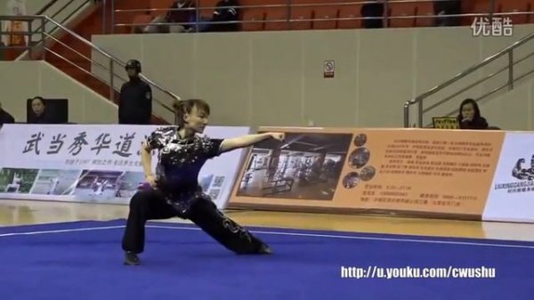 Традиционное оружие (Цзюцзебянь)