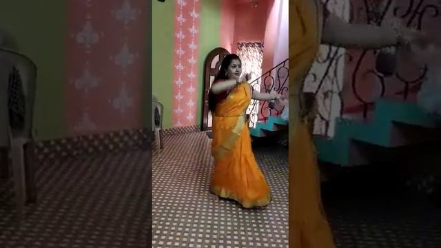 Basi Sune Ki Ghore Thaka Jai || Dance Cover|| Tanaya Bhattacharjee|| Asha Bhosle смотреть онлайн