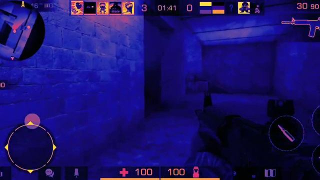 Играю в standoff 2 продолжение прохожу ранги часть #2 смотреть онлайн