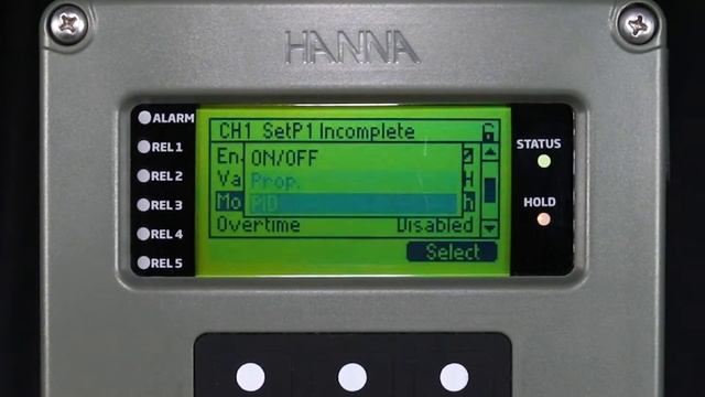 HI520 - The New Dual Channel Universal Process Controller | Hanna Instruments India смотреть онлайн