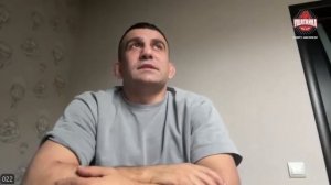 ТОРОСЯН: «Мераб и с травмой победил Умара. А если бы ее не было...» / МАХАЧЕВ и ЦАРУКЯН / UFC 311