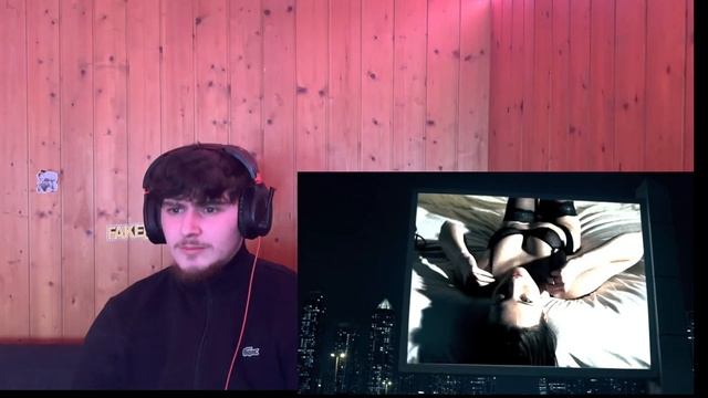 I NEVER THOUGHT THAT LUCIANO …! REACTION TO RAF CAMORA feat. LUCIANO - ALL NIGHT смотреть онлайн