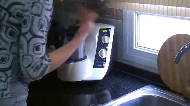 Como Hacer Ketchup En Thermomix