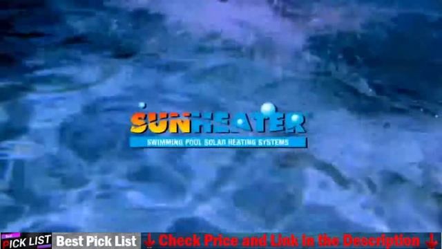 Best Heater for Pool 2022 👌 Top 5 Best Above Ground Pool Heater Reviews смотреть онлайн