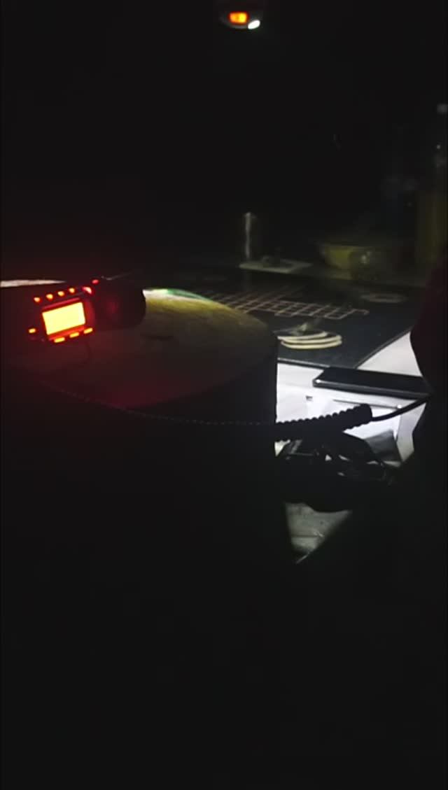 Хабаровск - Курильские острова, любительская радиосвязь на КВ в ДФО смотреть онлайн