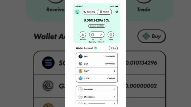 Как вывести деньги с STEPN? смотреть онлайн