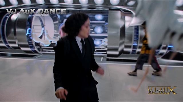 Dj Ramezz & VJ AuX - Italo Disco Party Show 2024 смотреть онлайн