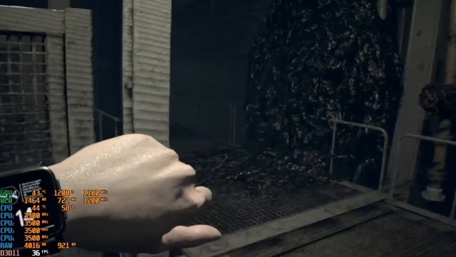 RESIDENT EVIL 7 PARTE 9 (SIN TARJETA GRAFICA ) ATHLON 3000G смотреть онлайн